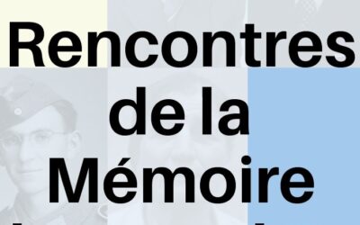 Memory Encounters – Grand Est Region