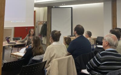 Cycle d’approfondissement sur Rachi et le patrimoine juif